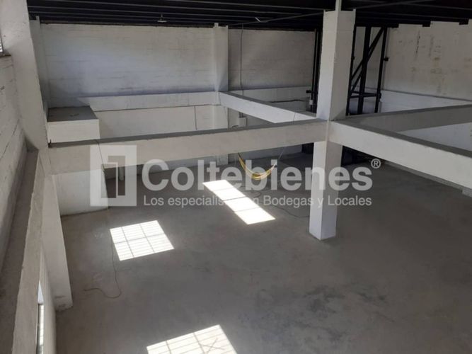 Bodega en venta en El Salado, Guarne, 1684 m² · foto 15 de 24