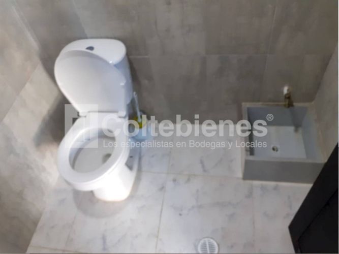 Bodega en venta en El Salado, Guarne, 1684 m² · foto 22 de 24