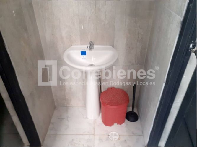 Bodega en venta en El Salado, Guarne, 1684 m² · foto 24 de 24