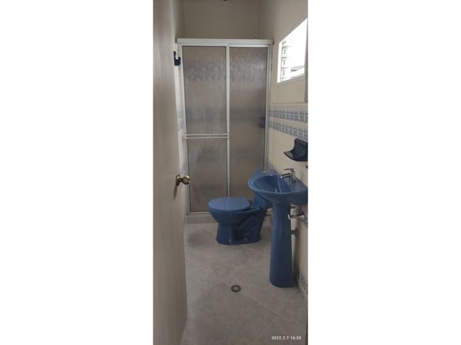 Apartamento de 3 alcobas en arriendo en Calasanz, Medellín, 160 m² · foto 5 de 16