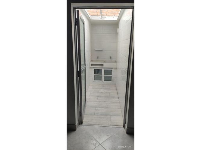 Apartamento de 3 alcobas en arriendo en Calasanz, Medellín, 160 m² · foto 7 de 16