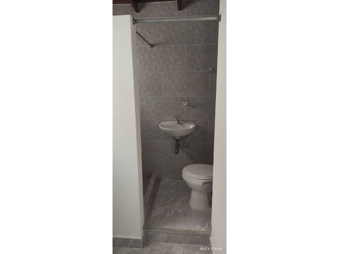Apartamento de 3 alcobas en arriendo en Calasanz, Medellín, 160 m² · foto 9 de 16