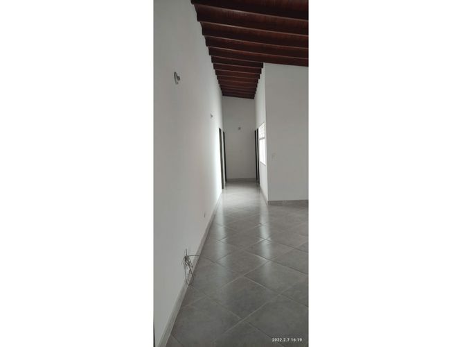 Apartamento de 3 alcobas en arriendo en Calasanz, Medellín, 160 m² · foto 11 de 16