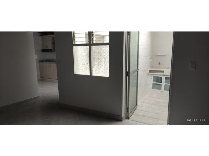 Apartamento de 3 alcobas en arriendo en Calasanz, Medellín, 160 m² · foto 12 de 16
