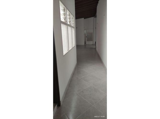 Apartamento de 3 alcobas en arriendo en Calasanz, Medellín, 160 m² · foto 16 de 16