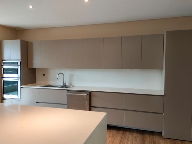 Apartamento de 4 alcobas en arriendo en El Poblado, Medellín, 310 m² · foto 5 de 19