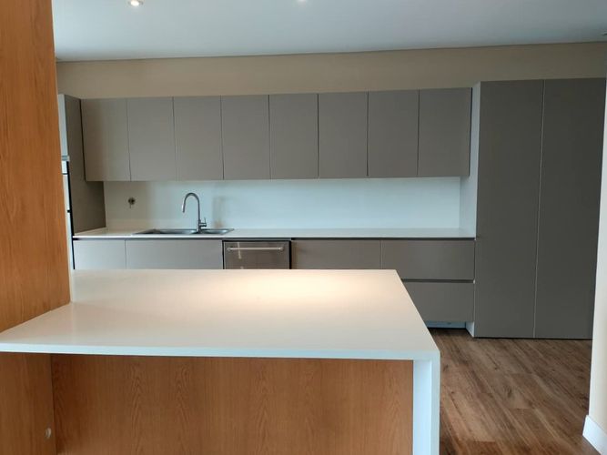 Apartamento de 4 alcobas en arriendo en El Poblado, Medellín, 310 m² · foto 6 de 19