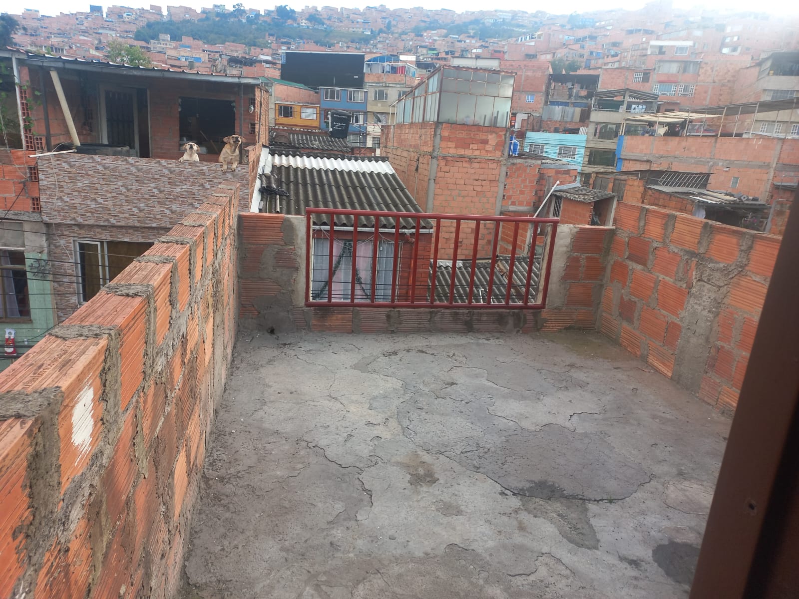 Casa en venta en La Estancia, Bogotá · foto 6 de 18