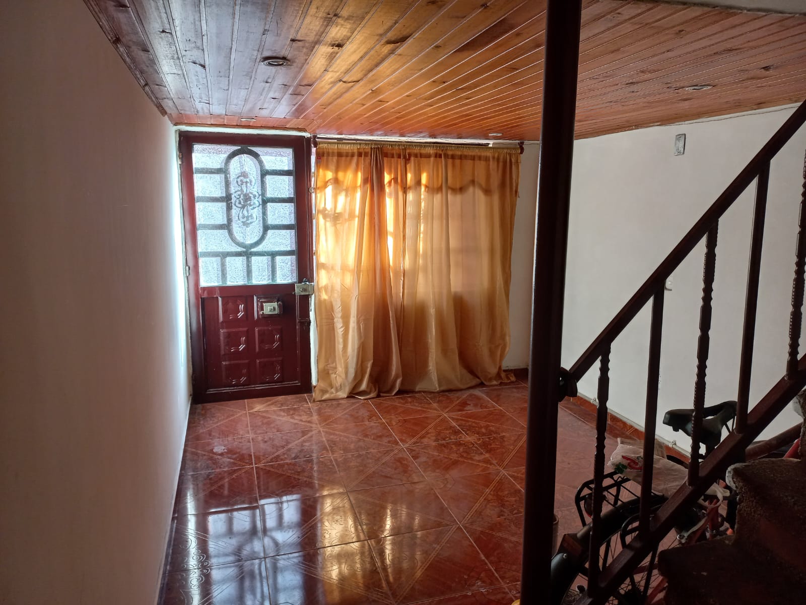 Casa en venta en La Estancia, Bogotá · foto 15 de 18