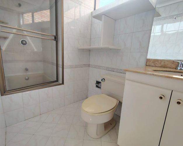 Apartamento de 3 alcobas en arriendo en Alejandría, Medellín, 215 m² · foto 18 de 18