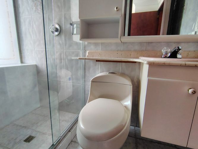 Apartamento de 3 alcobas en arriendo en Alejandría, Medellín, 215 m² · foto 17 de 18