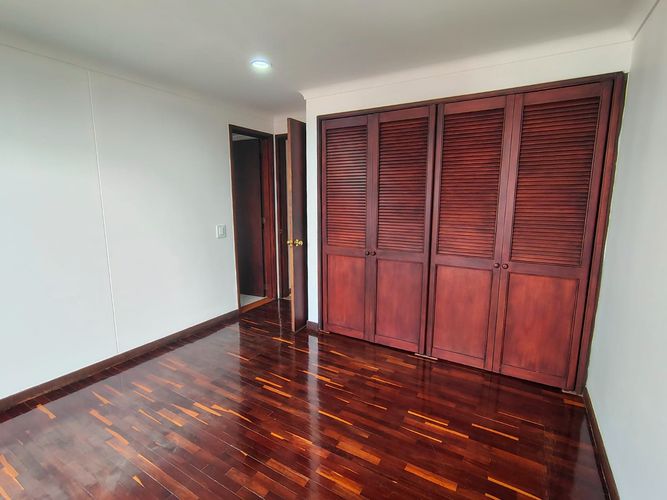 Apartamento de 3 alcobas en arriendo en Alejandría, Medellín, 215 m² · foto 14 de 18