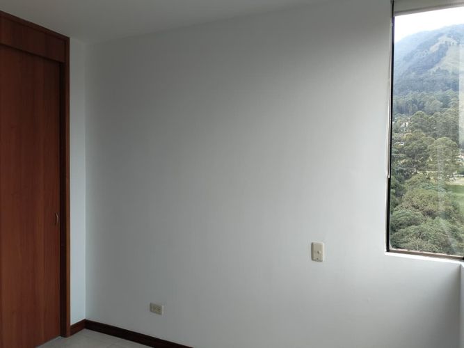 Apartamento de 3 alcobas en arriendo en El Poblado, Medellín, 100 m² · foto 9 de 19