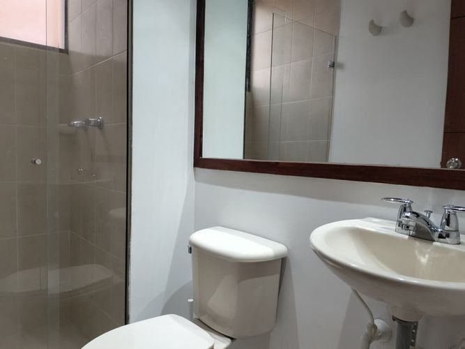Apartamento de 3 alcobas en arriendo en El Poblado, Medellín, 100 m² · foto 19 de 19