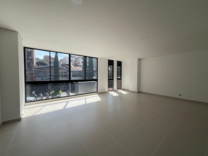 Oficina en arriendo en Laureles, Medellín, 63 m² · foto 5 de 20