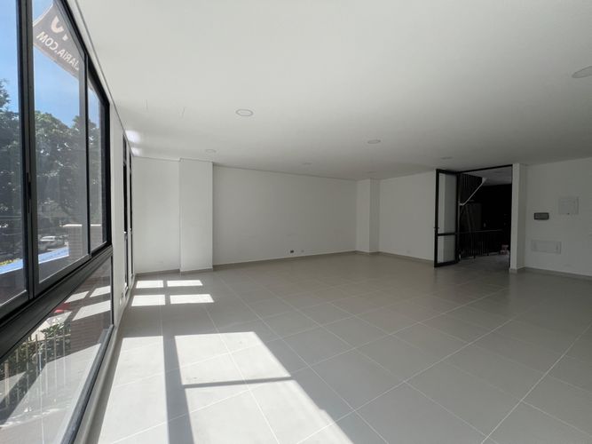 Oficina en arriendo en Laureles, Medellín, 63 m² · foto 8 de 20
