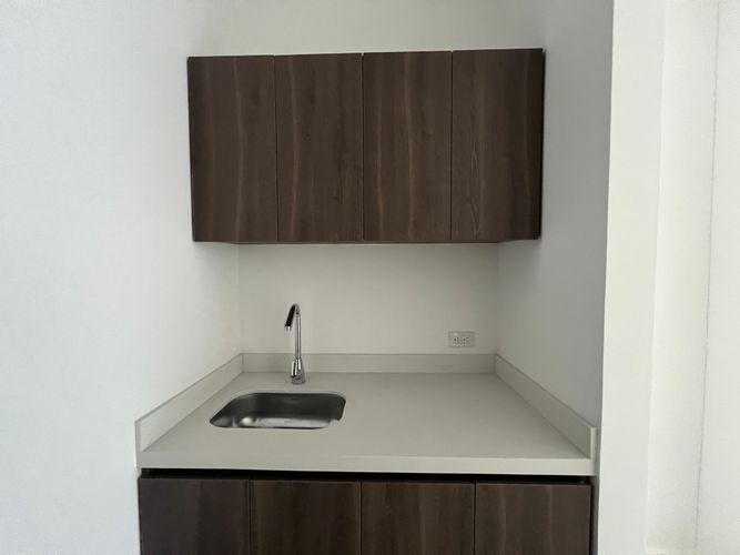 Oficina en arriendo en Laureles, Medellín, 63 m² · foto 9 de 20