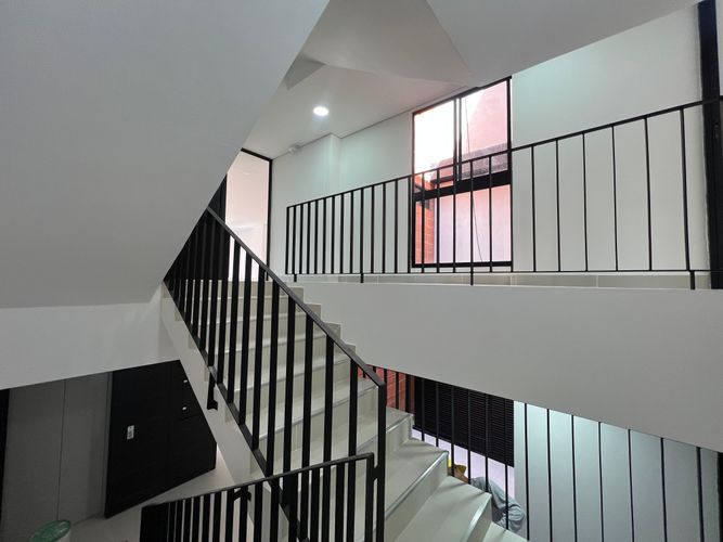 Oficina en arriendo en Laureles, Medellín, 63 m² · foto 18 de 20