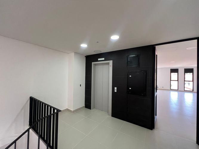 Oficina en arriendo en Laureles, Medellín, 63 m² · foto 19 de 20
