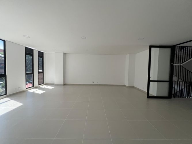 Oficina en arriendo en Laureles, Medellín, 63 m² · foto 20 de 20