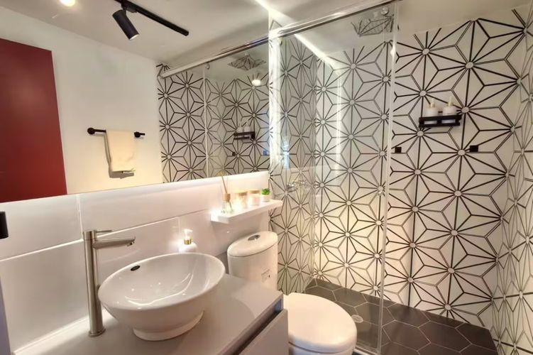 Casa de 6 alcobas en venta en Los Andes, Bogotá, 200 m² · foto 7 de 11