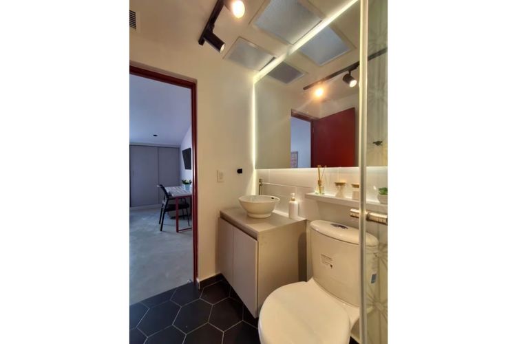 Casa de 6 alcobas en venta en Los Andes, Bogotá, 200 m² · foto 8 de 11