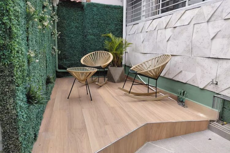 Casa de 6 alcobas en venta en Los Andes, Bogotá, 200 m² · foto 10 de 11