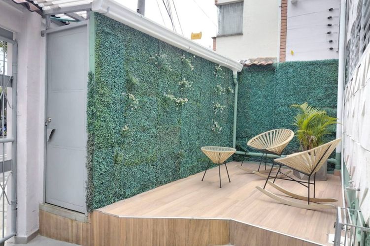 Casa de 6 alcobas en venta en Los Andes, Bogotá, 200 m² · foto 11 de 11