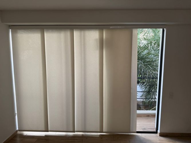 Apartamento de 2 alcobas en venta en Puerto Madero, Girón, 40 m² · foto 7 de 12