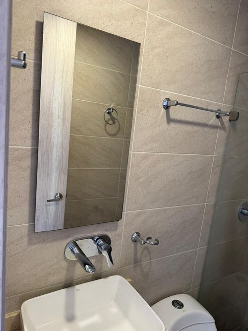Apartamento de 2 alcobas en venta en Puerto Madero, Girón, 40 m² · foto 9 de 12