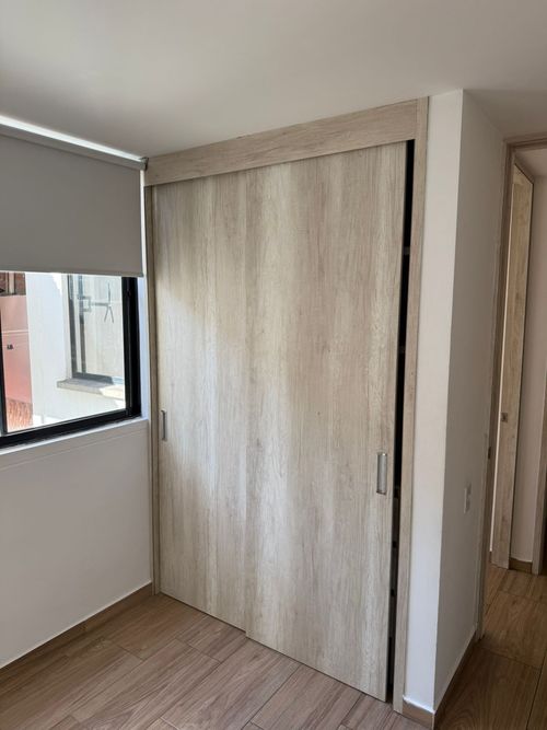 Apartamento de 2 alcobas en venta en Puerto Madero, Girón, 40 m² · foto 10 de 12