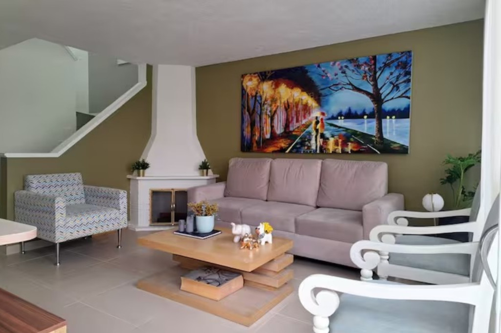 Apartamento en venta en Los Andes, Bogotá · foto 2 de 24