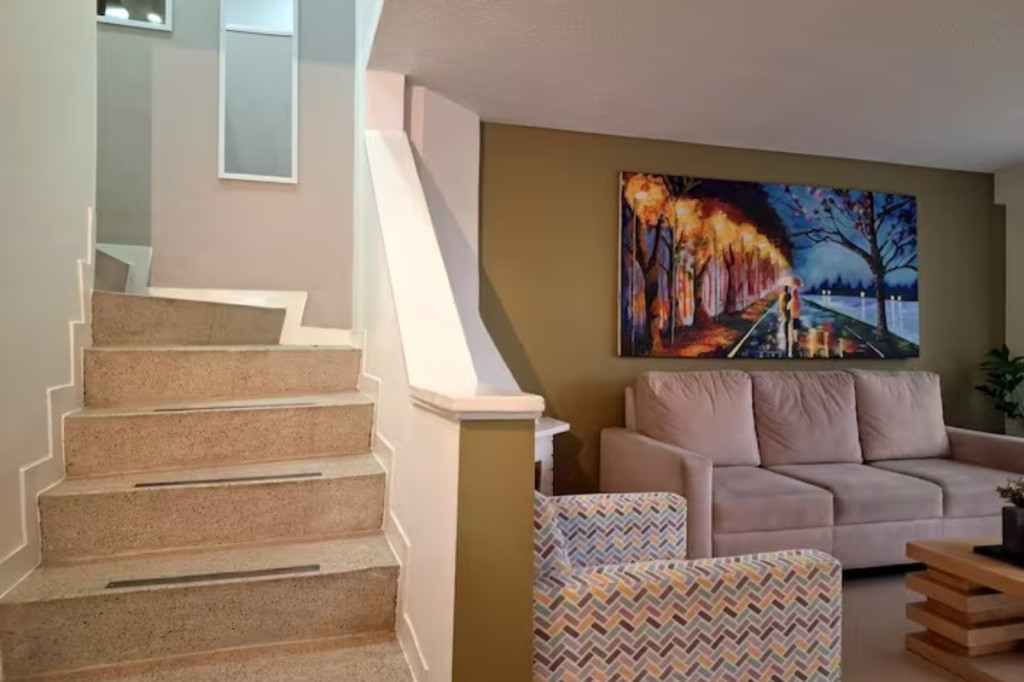 Apartamento en venta en Los Andes, Bogotá · foto 3 de 24