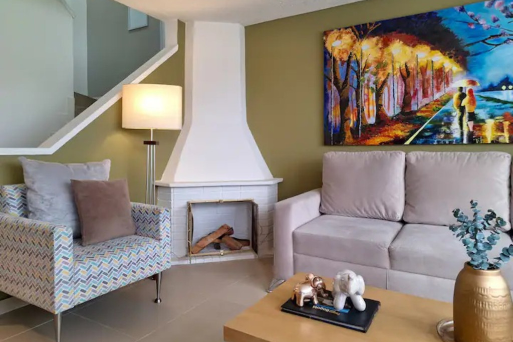 Apartamento en venta en Los Andes, Bogotá · foto 4 de 24