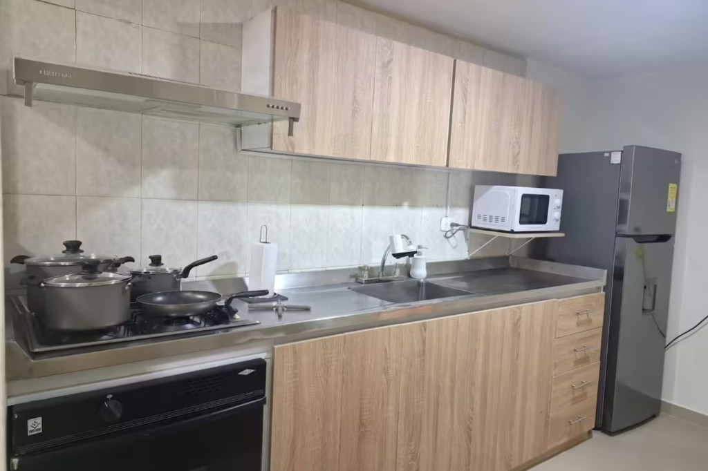 Apartamento en venta en Los Andes, Bogotá · foto 6 de 24