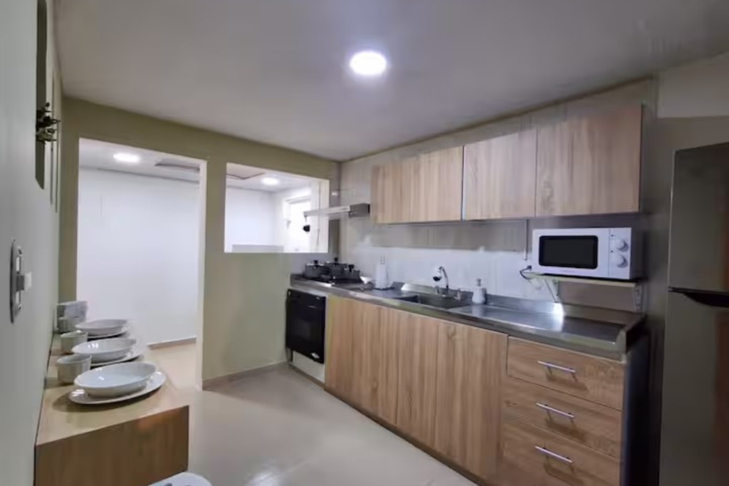 Apartamento en venta en Los Andes, Bogotá · foto 7 de 24