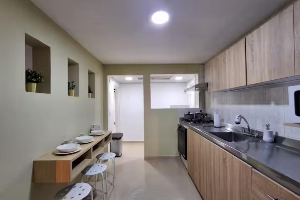 Apartamento en venta en Los Andes, Bogotá · foto 8 de 24