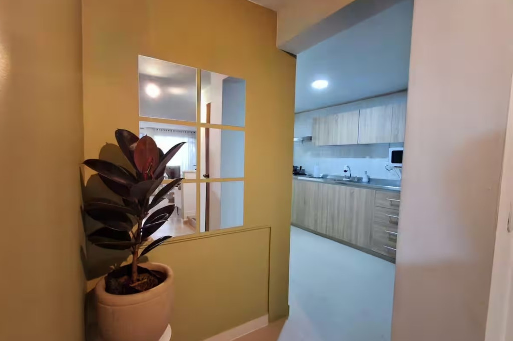 Apartamento en venta en Los Andes, Bogotá · foto 9 de 24