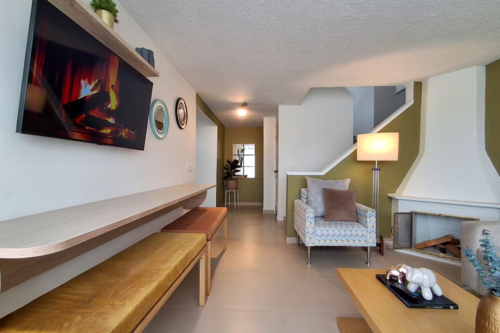 Apartamento en venta en Los Andes, Bogotá · foto 10 de 24