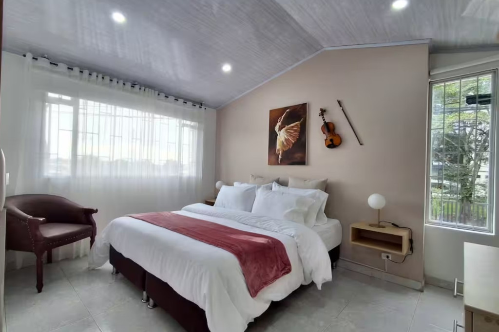 Apartamento en venta en Los Andes, Bogotá · foto 11 de 24