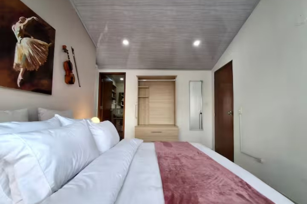 Apartamento en venta en Los Andes, Bogotá · foto 12 de 24