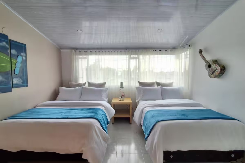 Apartamento en venta en Los Andes, Bogotá · foto 13 de 24