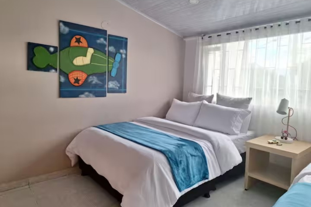 Apartamento en venta en Los Andes, Bogotá · foto 14 de 24
