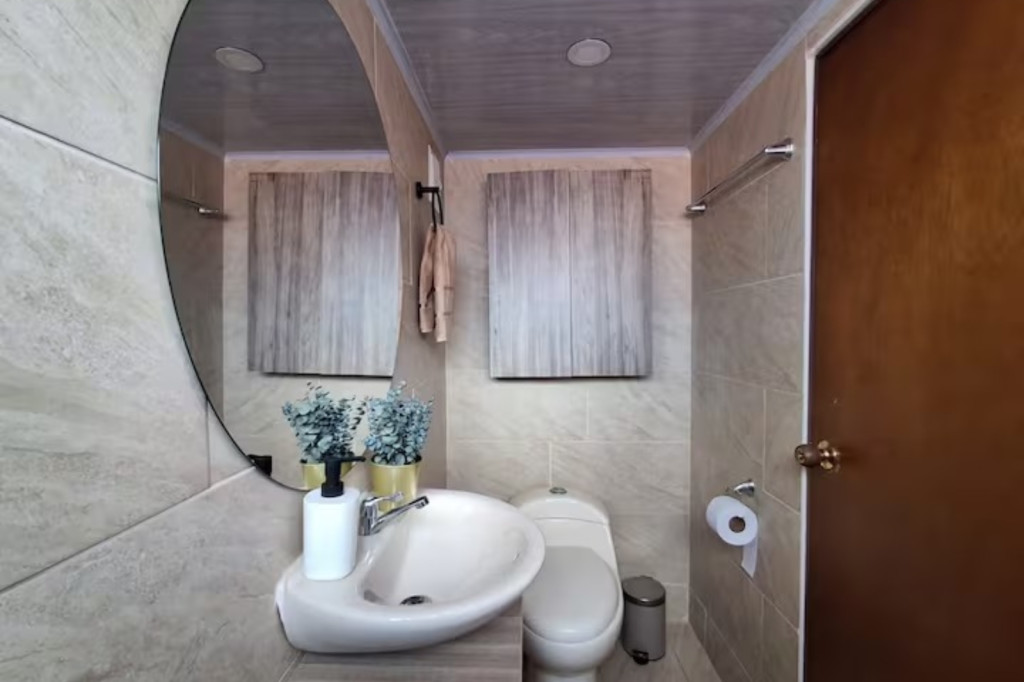 Apartamento en venta en Los Andes, Bogotá · foto 18 de 24