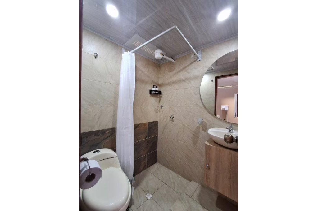 Apartamento en venta en Los Andes, Bogotá · foto 20 de 24
