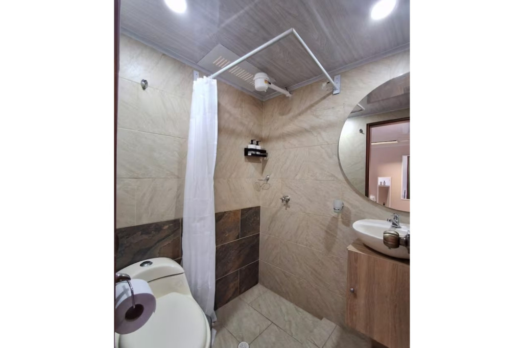 Apartamento en venta en Los Andes, Bogotá · foto 21 de 24