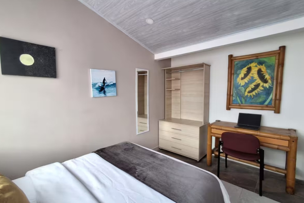 Apartamento en venta en Los Andes, Bogotá · foto 22 de 24