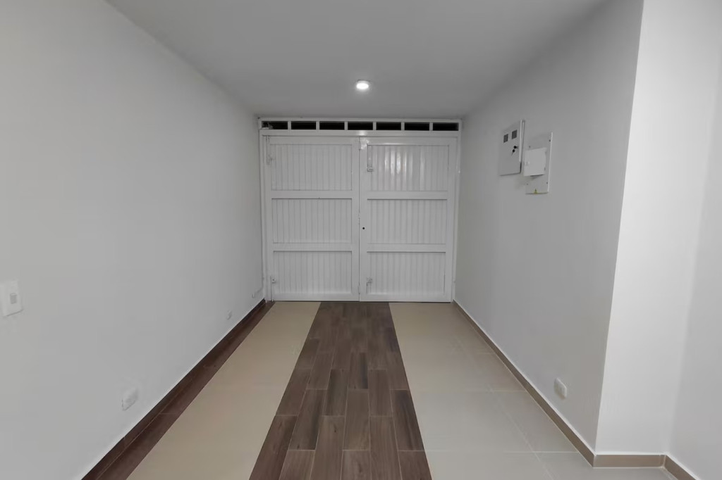 Apartamento en venta en Los Andes, Bogotá · foto 24 de 24