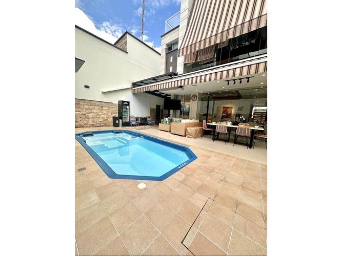 Casa de 3 alcobas en venta en Lagos Del Cacique, Bucaramanga, 487 m² · foto 3 de 24