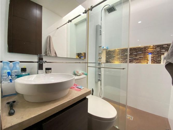 Casa de 3 alcobas en venta en Lagos Del Cacique, Bucaramanga, 487 m² · foto 9 de 24
